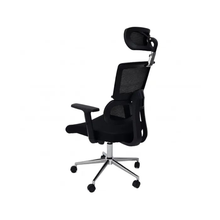Офисное кресло Barsky Mesh Office BM-10 (BM-10) изображение 4