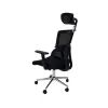 Офисное кресло Barsky Mesh Office BM-10 (BM-10) изображение 4