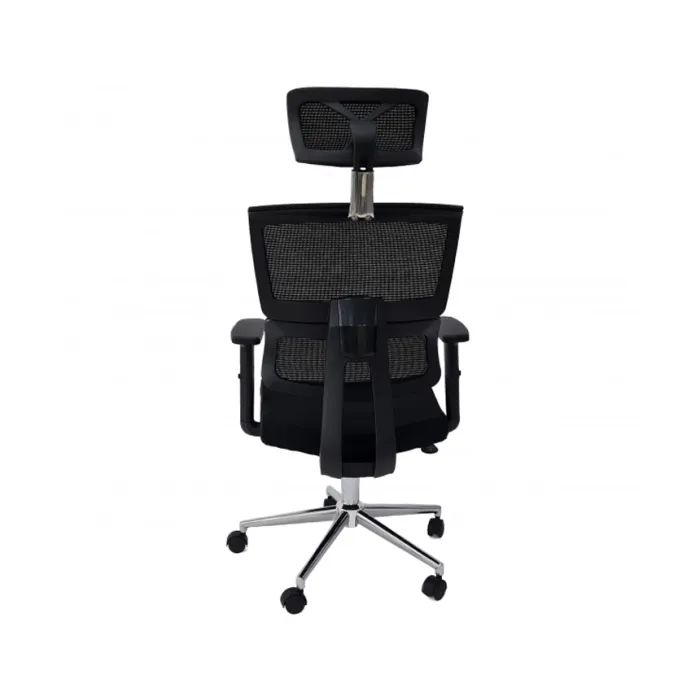 Офисное кресло Barsky Mesh Office BM-10 (BM-10) изображение 5
