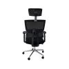 Офисное кресло Barsky Mesh Office BM-10 (BM-10) изображение 5