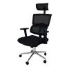Офисное кресло Barsky Mesh Office BM-10 (BM-10)