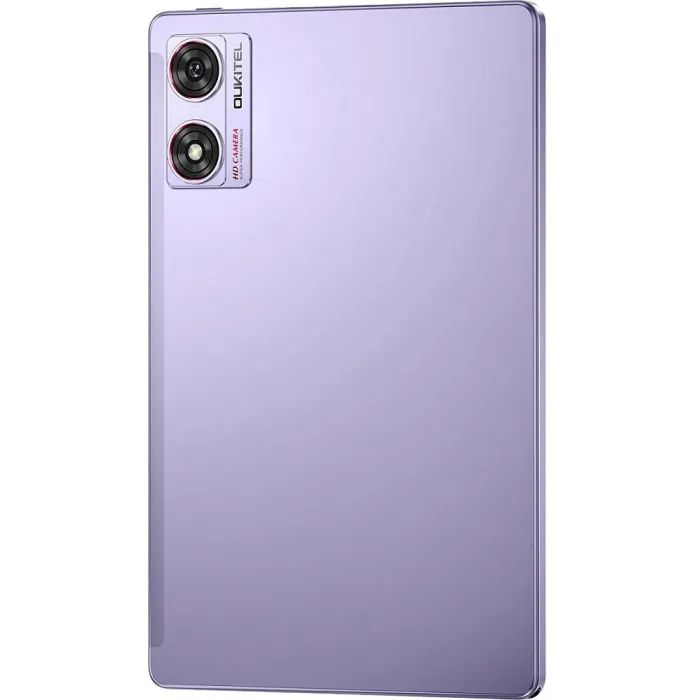 Планшет OUKITEL OT8 11" 6/256GB Dual SIM/LTE Green (6931940744065) зображення 10