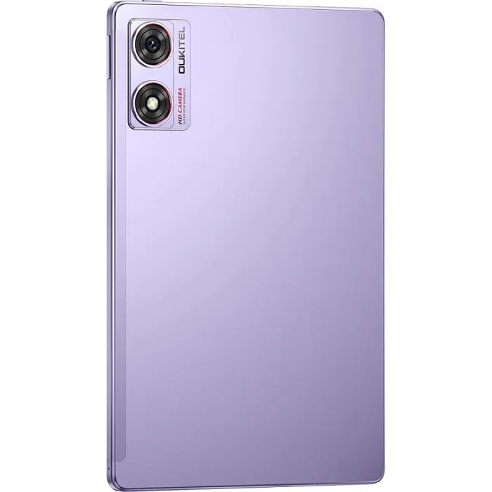 Планшет OUKITEL OT8 11" 6/256GB Dual SIM/LTE Green (6931940744065) зображення 11