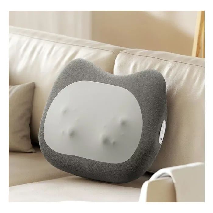 Массажер Xiaomi Enchen Massager Pillow U9 изображение 10