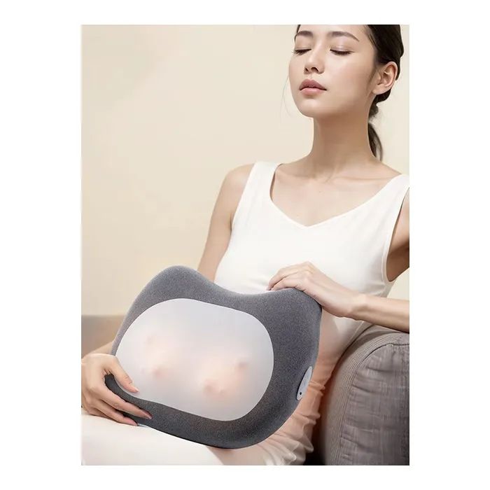 Массажер Xiaomi Enchen Massager Pillow U9 изображение 4