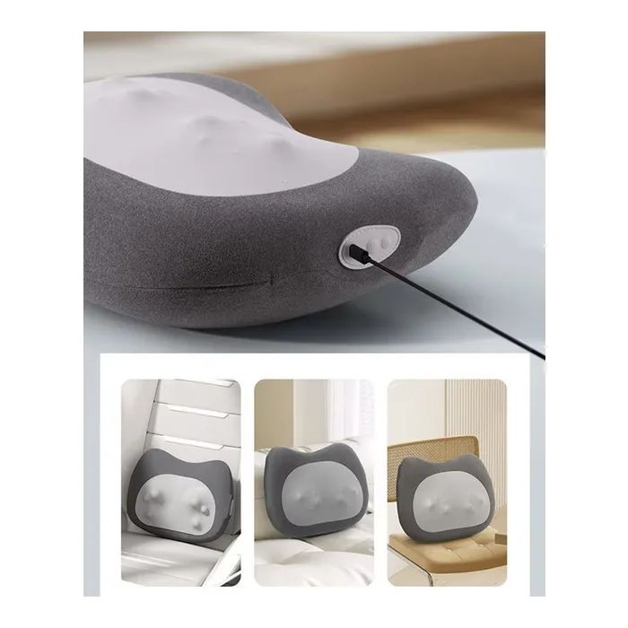 Массажер Xiaomi Enchen Massager Pillow U9 изображение 5