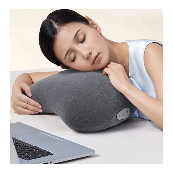 Массажер Xiaomi Enchen Massager Pillow U9 изображение 6