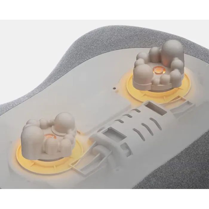 Массажер Xiaomi Enchen Massager Pillow U9 изображение 7