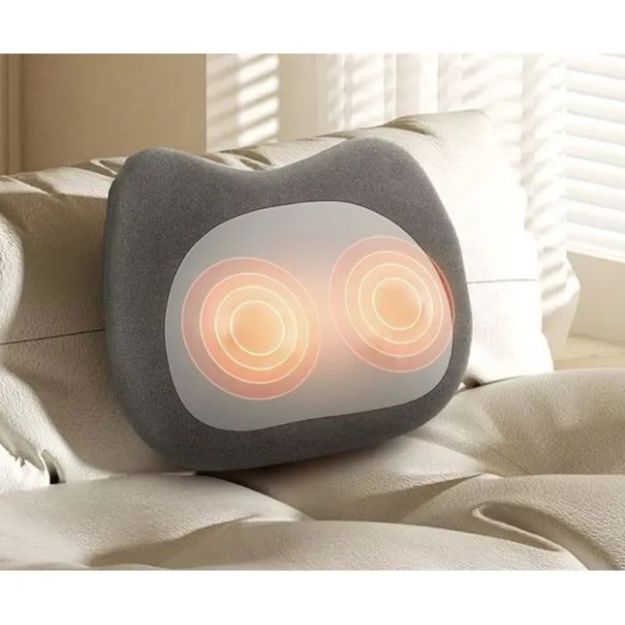 Массажер Xiaomi Enchen Massager Pillow U9 изображение 8