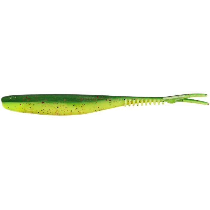 Силікон рибальський Select Victim V-Tail 2.5" 900 (7 шт/уп) (1870.74.34)