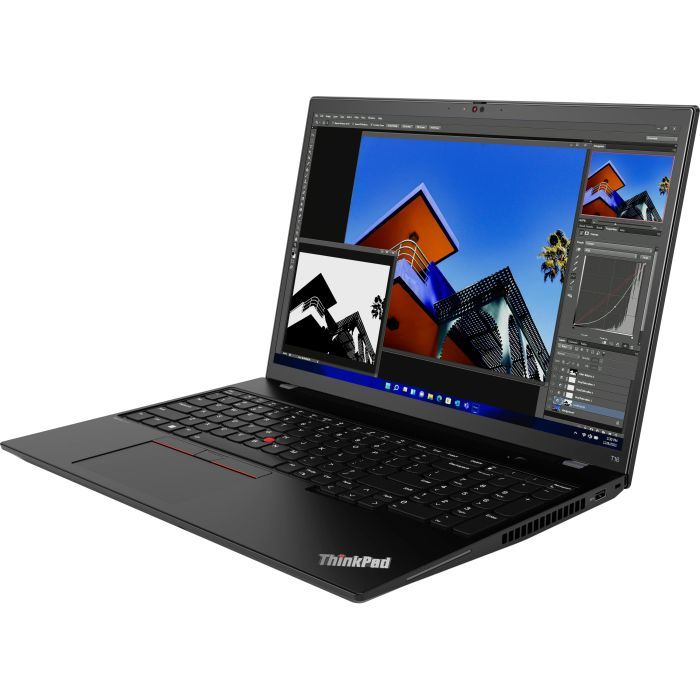 Ноутбук Lenovo ThinkPad T16 G2 (21K70049RA) изображение 3