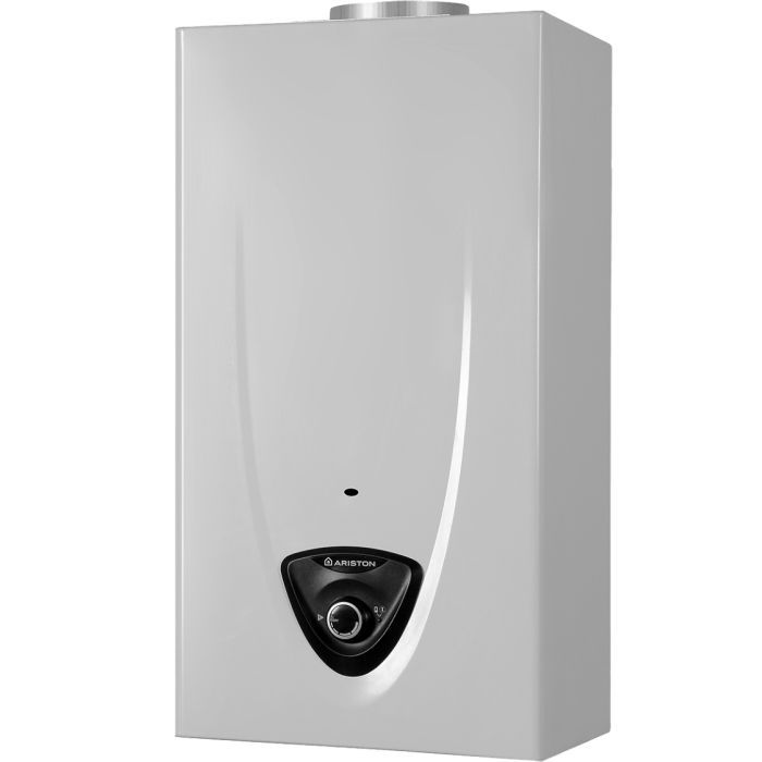 Проточный водонагреватель Ariston FAST EVO ONT B 11 NG UA (4332003) изображение 2