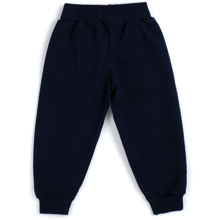 Спортивний костюм дитячий Breeze трикотажний (20805-92B-blue) зображення 5