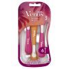 Бритва Gillette Venus Smooth Miami 6 шт. (8700216756907) изображение 2