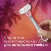 Бритва Gillette Venus Smooth Miami 6 шт. (8700216756907) изображение 4