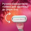 Бритва Gillette Venus Smooth Miami 6 шт. (8700216756907) изображение 5