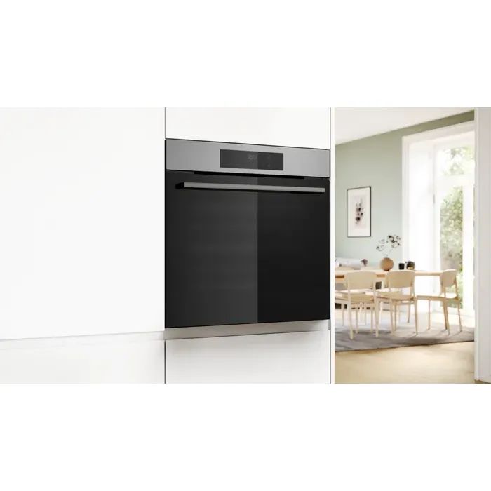 Духовой шкаф Bosch HJG852YS0 изображение 2