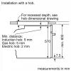 Духовой шкаф Bosch HJG852YS0 изображение 5