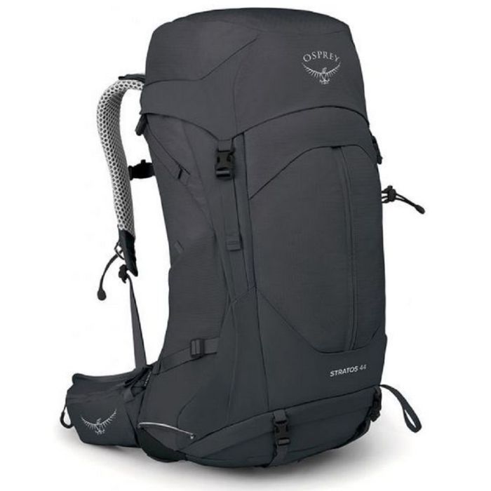 Рюкзак туристичний Osprey Stratos 44 tunnel vision grey - O/S - сірий (009.2834)