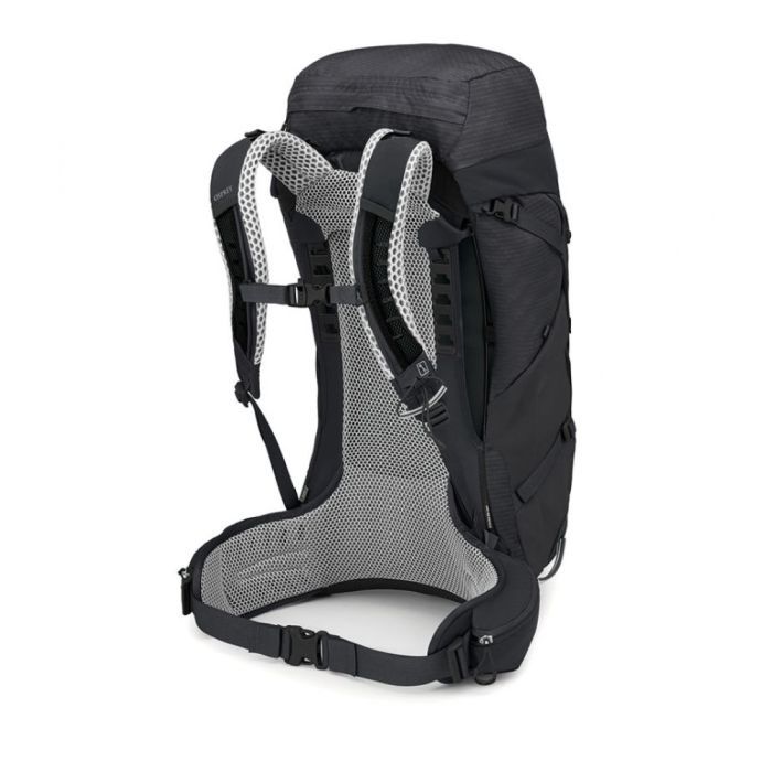 Рюкзак туристичний Osprey Stratos 44 tunnel vision grey - O/S - сірий (009.2834) зображення 2