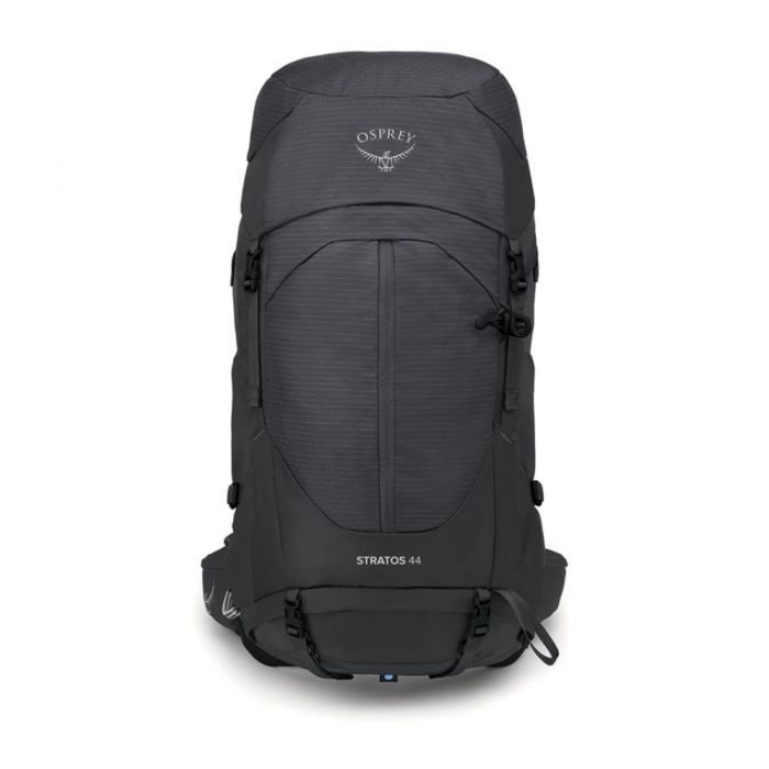 Рюкзак туристичний Osprey Stratos 44 tunnel vision grey - O/S - сірий (009.2834) зображення 4