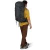 Рюкзак туристичний Osprey Stratos 44 tunnel vision grey - O/S - сірий (009.2834) зображення 6