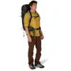 Рюкзак туристичний Osprey Stratos 44 tunnel vision grey - O/S - сірий (009.2834) зображення 7