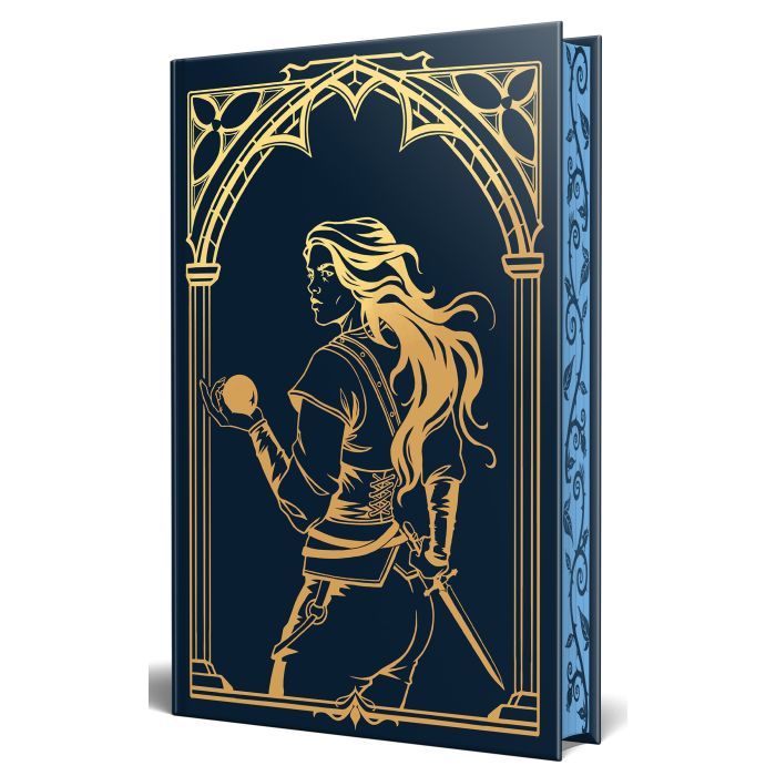 Книга Танець злодіїв - Мері І. Пірсон Видавництво РМ (9786178426705) зображення 4