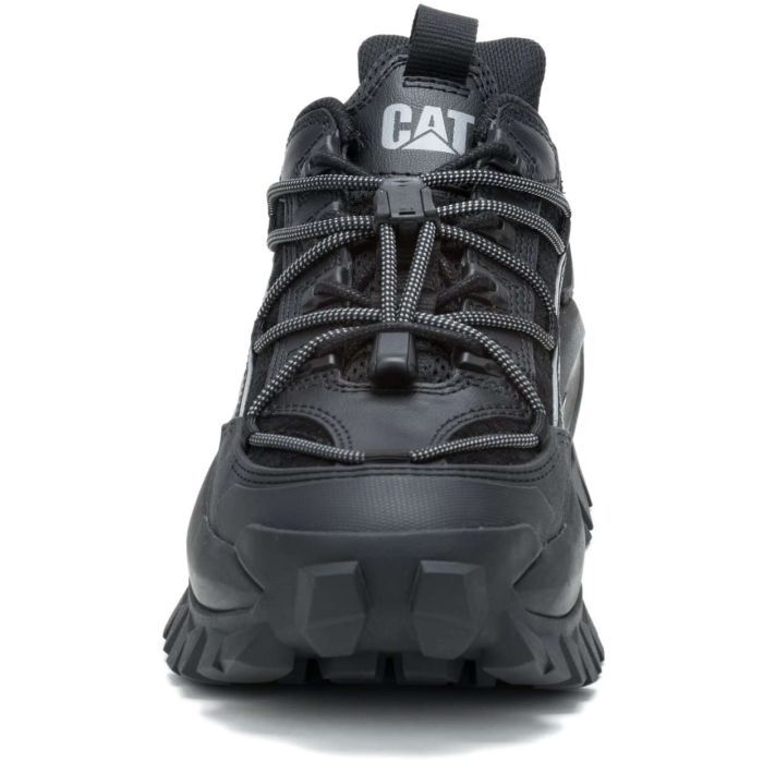 Кроссовки Caterpillar (CAT) Intruder Max P111580 чорні 36 (195020568101) изображение 4
