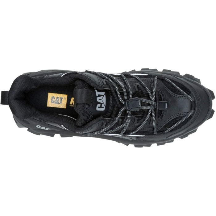 Кроссовки Caterpillar (CAT) Intruder Max P111580 чорні 36 (195020568101) изображение 6