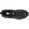 Кроссовки Caterpillar (CAT) Intruder Max P111580 чорні 38 (195020568149) изображение 6
