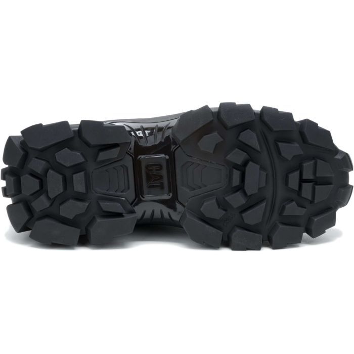 Кроссовки Caterpillar (CAT) Intruder Max P111580 чорні 36 (195020568101) изображение 7