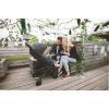 Коляска FreeON DIAMOND Black (38213) изображение 4