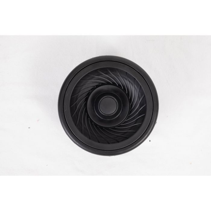 Коляска FreeON DIAMOND Black (38213) изображение 5