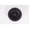 Коляска FreeON DIAMOND Black (38213) изображение 5