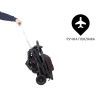 Коляска FreeON DIAMOND Black (38213) изображение 6