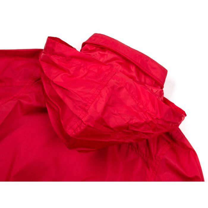 Куртка детская Verscon ветровка (17868-110G-red) изображение 5