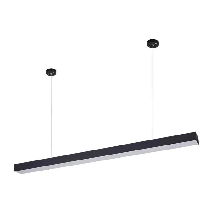Светильник Lightwell LW-LINE-52W-B 3000K изображение 2