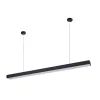 Светильник Lightwell LW-LINE-52W-B 3000K изображение 2