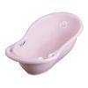 Ванночка Tega Baby DUCK 86 см light pink (DK-004-130)