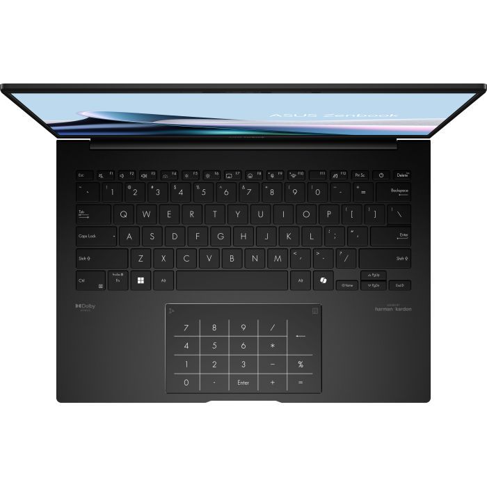 Ноутбук ASUS Zenbook 14 UM3406KA-QD160 (90NB14U1-M00950) изображение 4