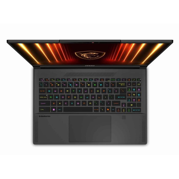 Ноутбук MSI Stealth A16 AI+ (9S7-15FL35-084) изображение 4