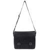 Сумка Brampton London Emissary Black (64403 BLK) зображення 10
