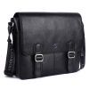 Сумка Brampton London Emissary Black (64403 BLK) зображення 2