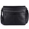 Сумка Brampton London Emissary Black (64403 BLK) зображення 3