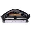 Сумка Brampton London Emissary Black (64403 BLK) зображення 6