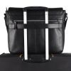 Сумка Brampton London Emissary Black (64403 BLK) зображення 8