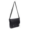 Сумка Brampton London Emissary Black (64403 BLK) зображення 9