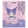 Зошит Kite Kuromi, 24 аркуші, клітинка (HK25-238) зображення 11