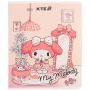 Зошит Kite Kuromi, 24 аркуші, клітинка (HK25-238) зображення 3